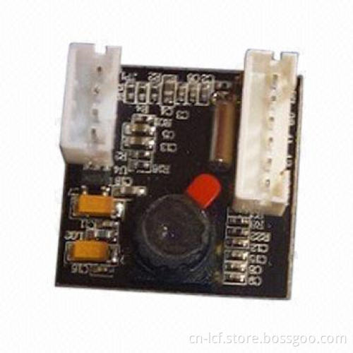 SPI JPEG Camera Module, High Speed, UART Module